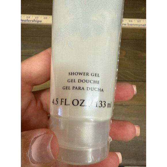Mary Kay Forever Diamonds Shower Gel New Sealed - Picture 3 of 3
